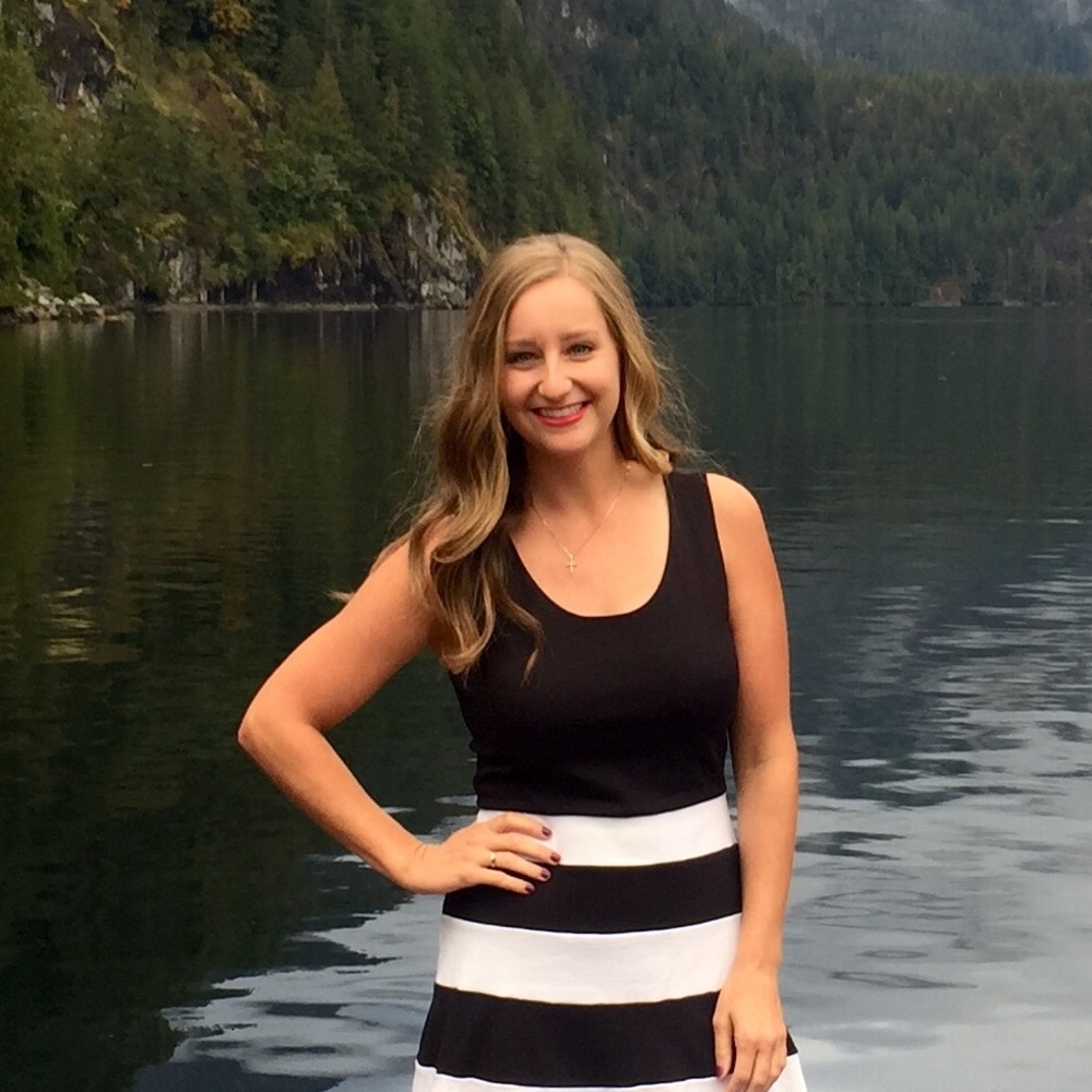 Meet your Posher, Christen